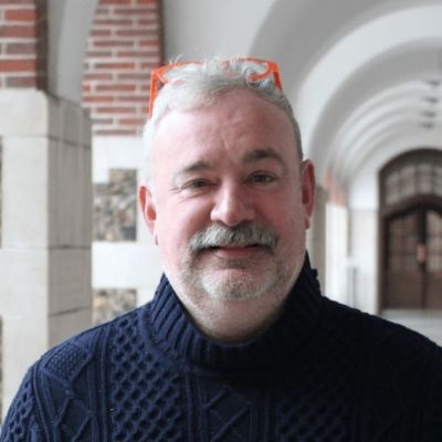 Andrew McGowan